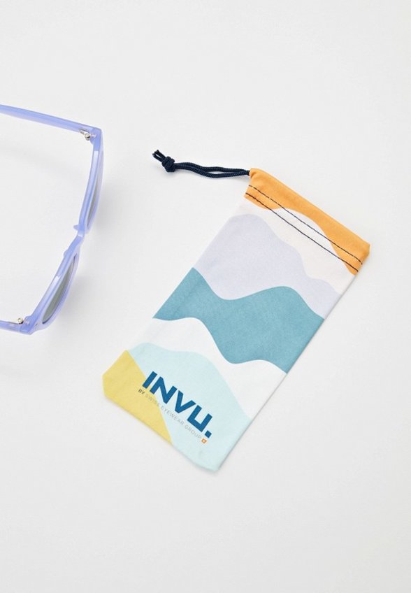 Очки солнцезащитные Invu