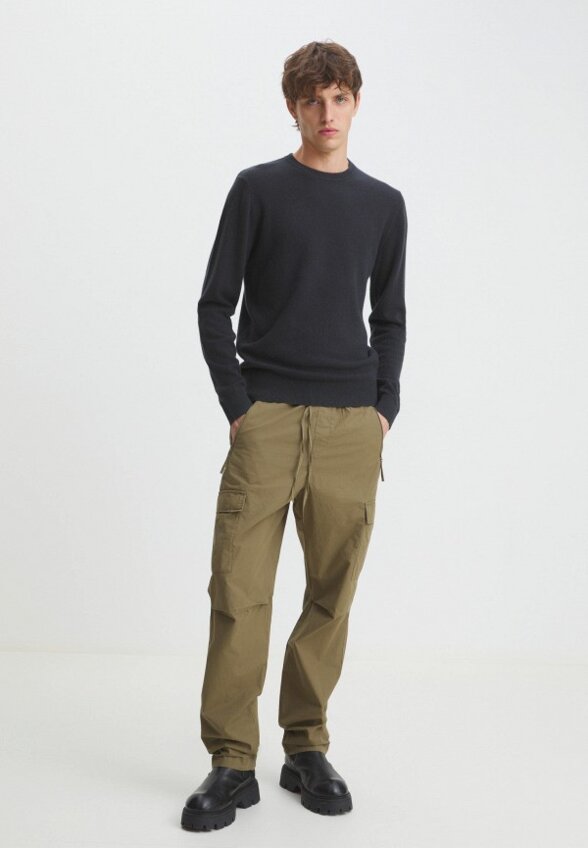 Брюки Maison David