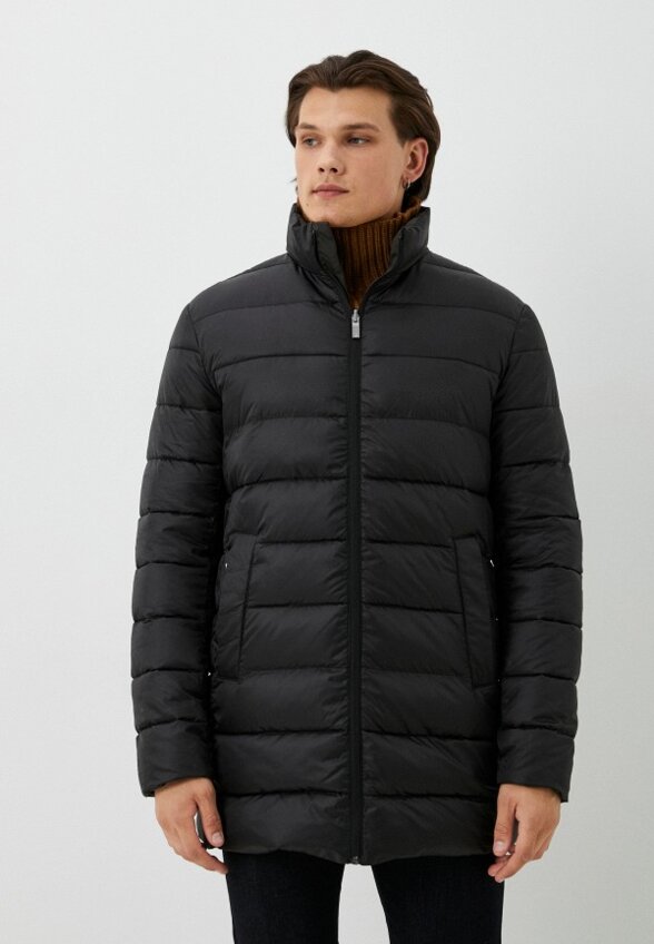 Пуховик Madzerini