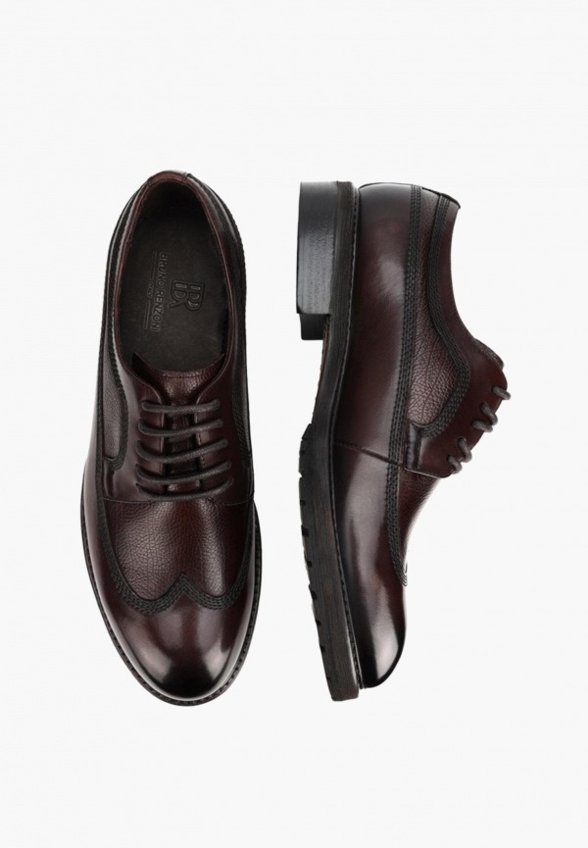 Туфли Bruno Renzoni