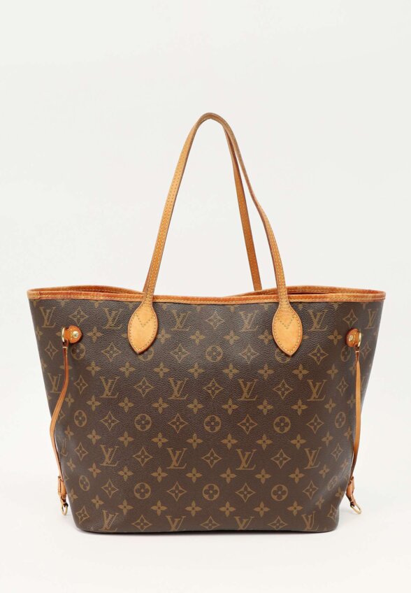 Louis Vuitton Neverfull