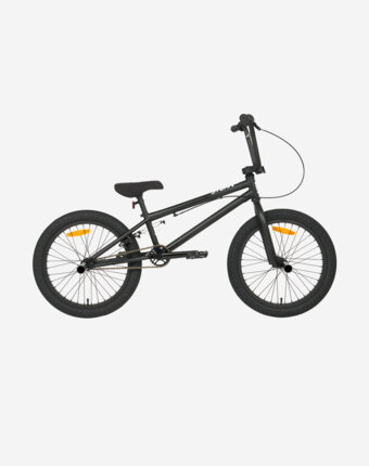 Велосипед Stern BMX Piligrim 20", Черный женщинам