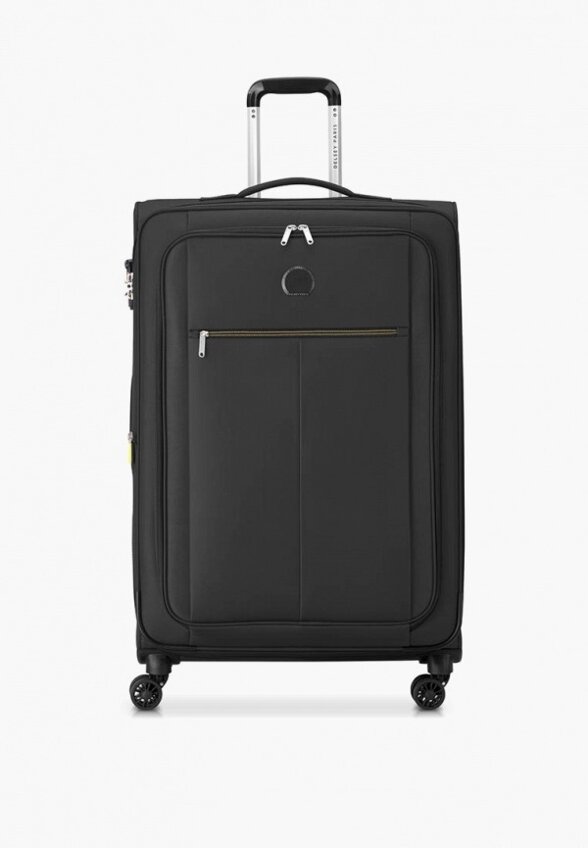 Чемодан Delsey