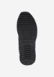 Кроссовки женские Reebok Glide Ripple Double, Черный6  - превью