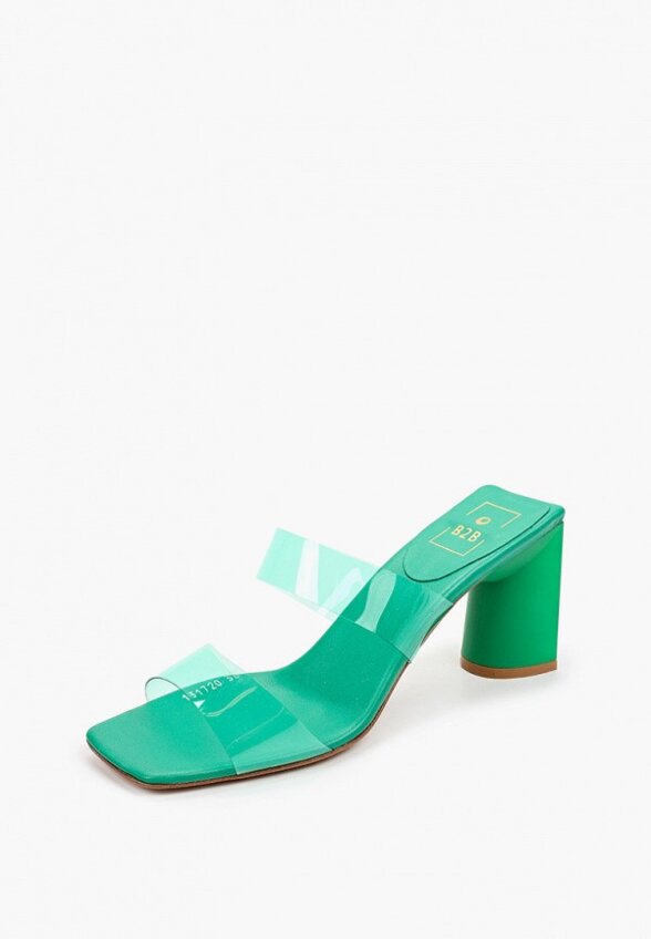 Сабо B2B Black to Black