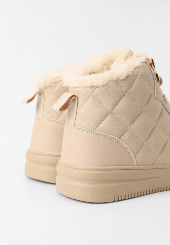 Кеды Donna D’oro