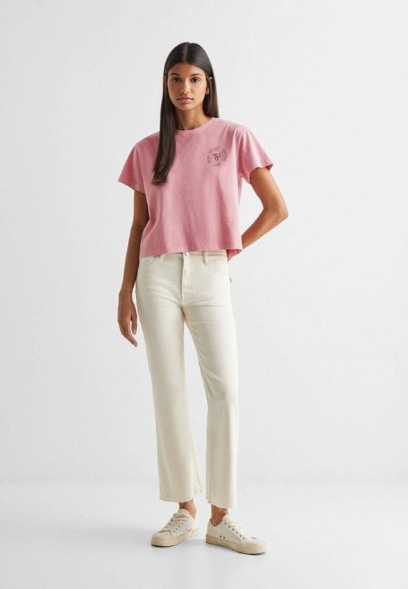 Футболка Mango Teen