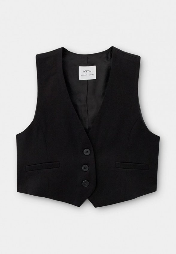 Жилет O'STIN