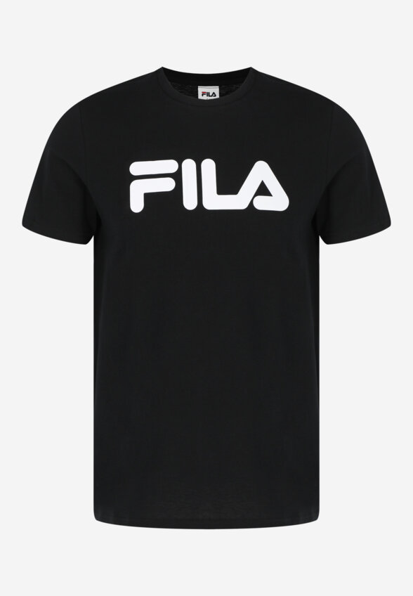 Футболка мужская FILA Essentials, Черный
