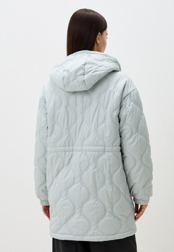 Куртка утепленная Lawinter