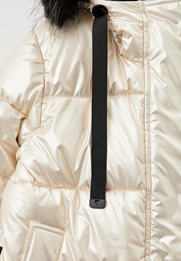 Куртка утепленная PlayToday