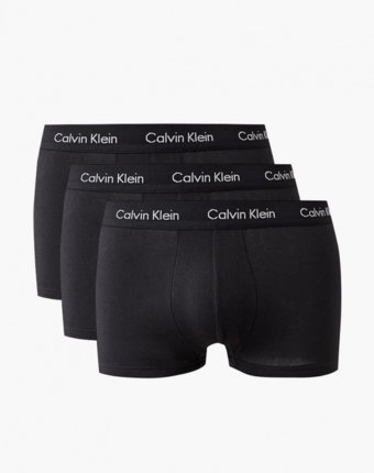 Трусы 3 шт. Calvin Klein Underwear мужчинам