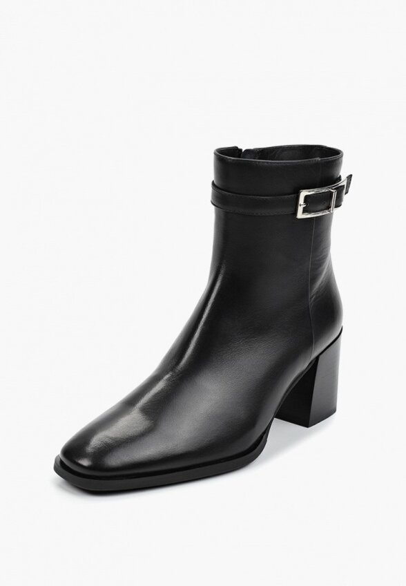 Ботильоны Giotto