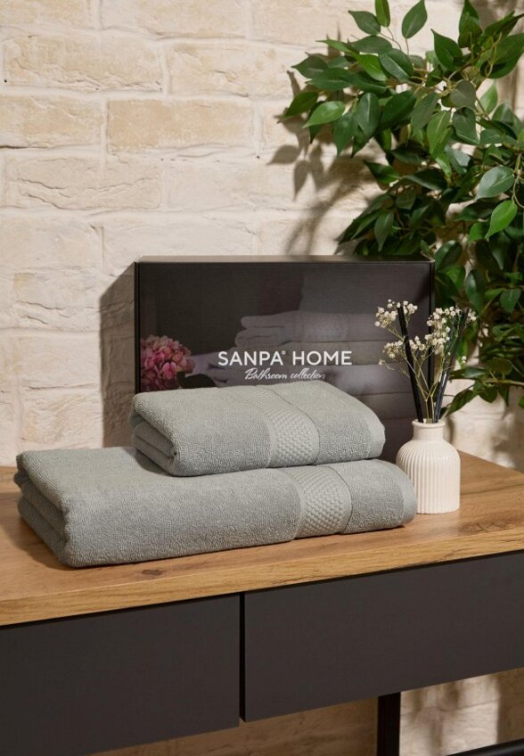 Набор полотенец Sanpa