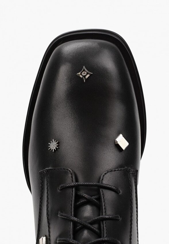 Ботинки Valeani