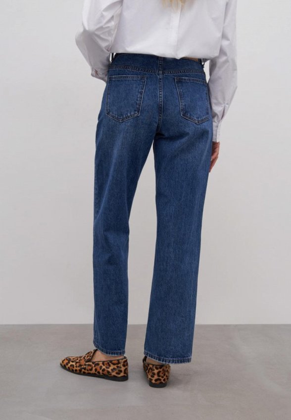 Джинсы Finn Flare