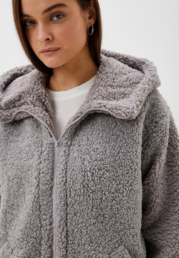 Куртка меховая Ovelli