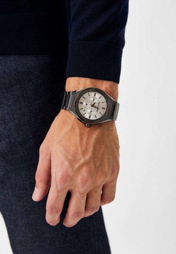Часы Trussardi