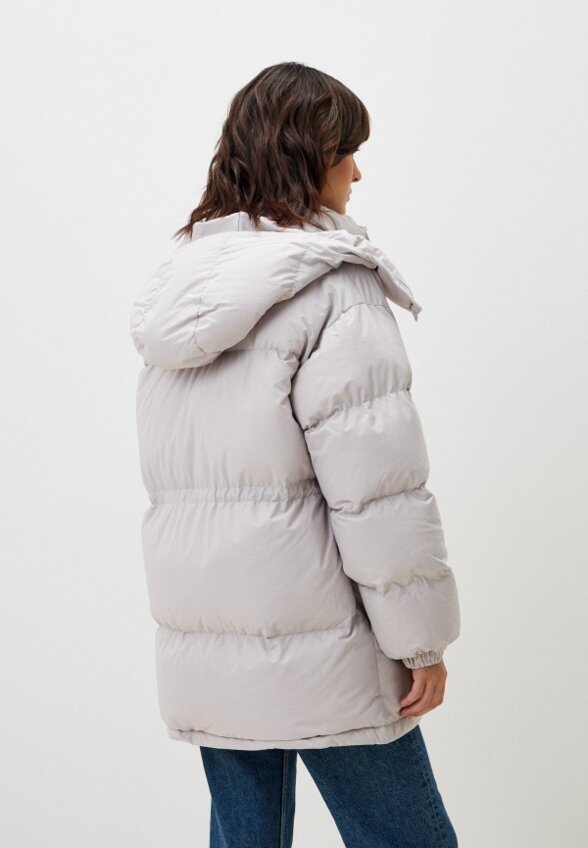 Пуховик Moda Sincera