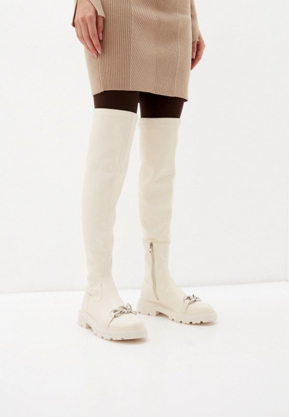 Ботфорты Sbalo