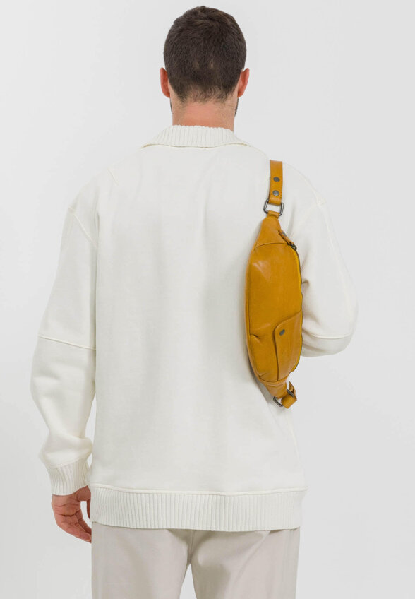 Др.Коффер B402878-248-67 сумка поясная