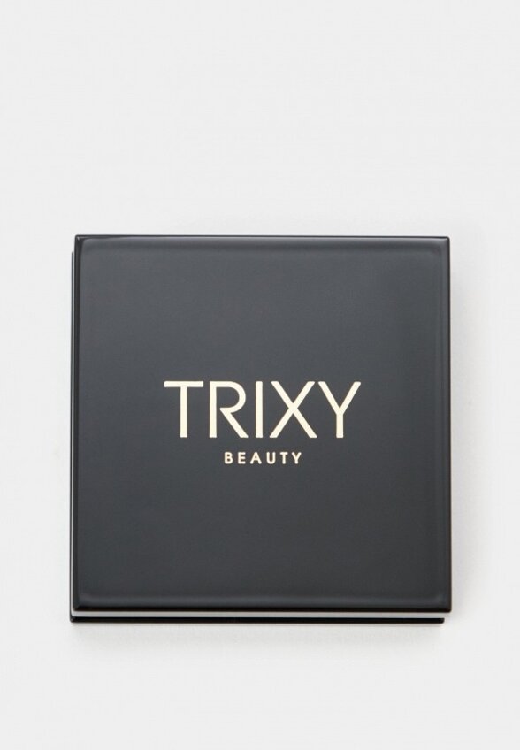 Тени для век Trixy Beauty