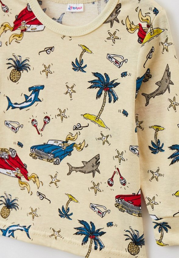 Пижама Youlala