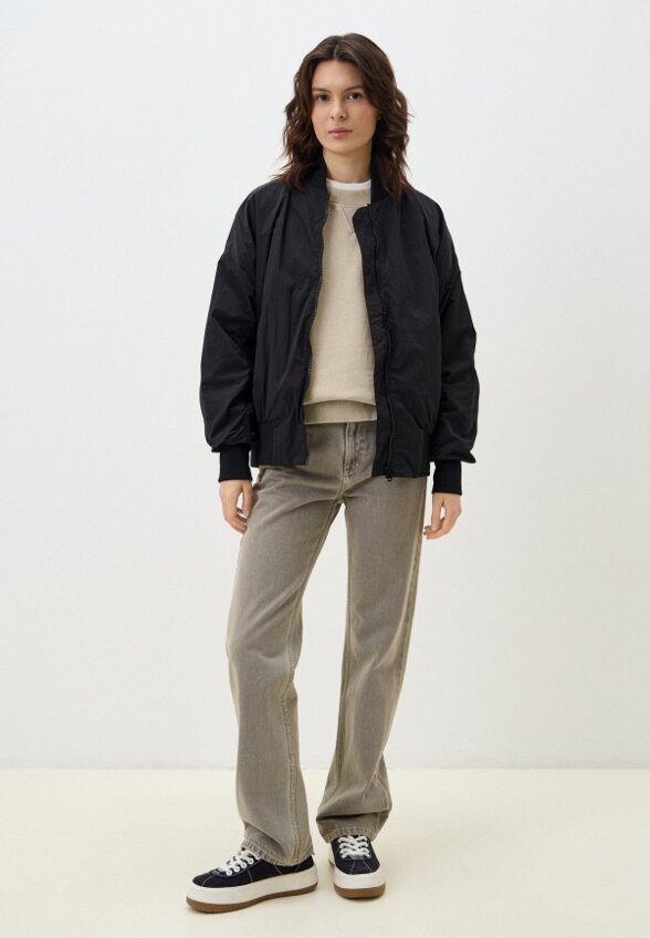 Бомбер STREETBEAT