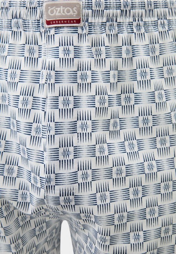 Трусы Oztas