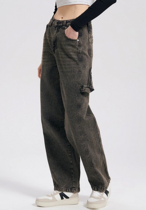 Джинсы Твое