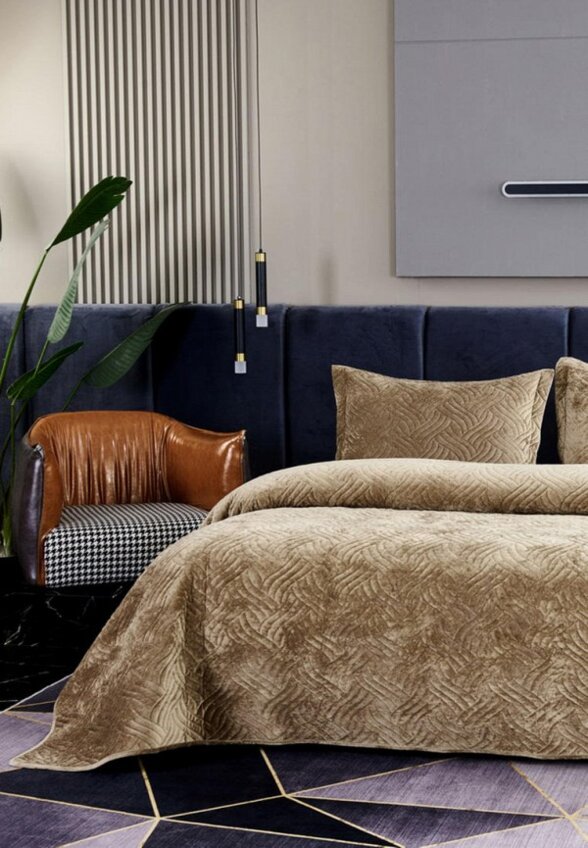 Комплект с покрывалом Sofi De Marko