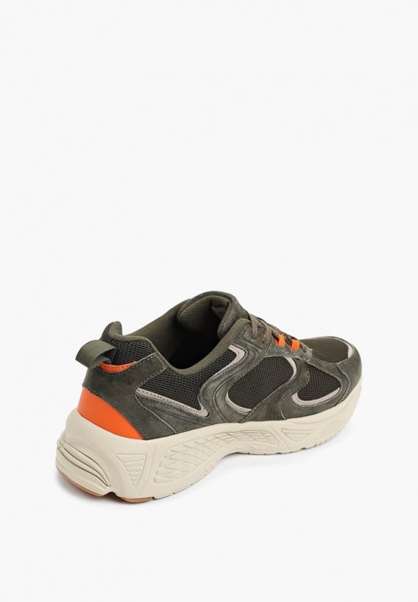 Кроссовки Sigma