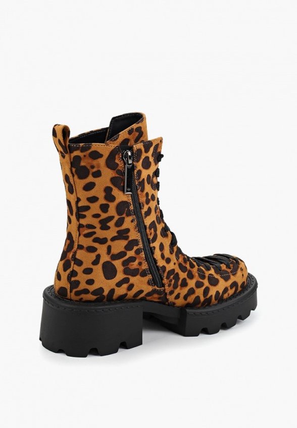 Ботинки Vivian Royal