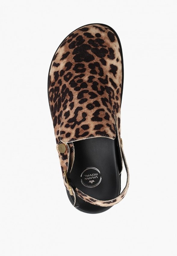 Туфли Vivian Royal