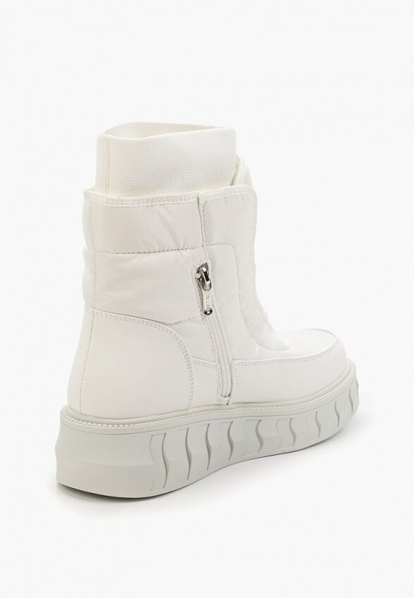 Дутики T.Taccardi