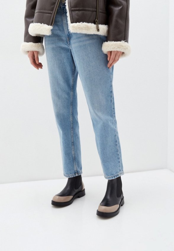 Ботинки Vittorio Bravo