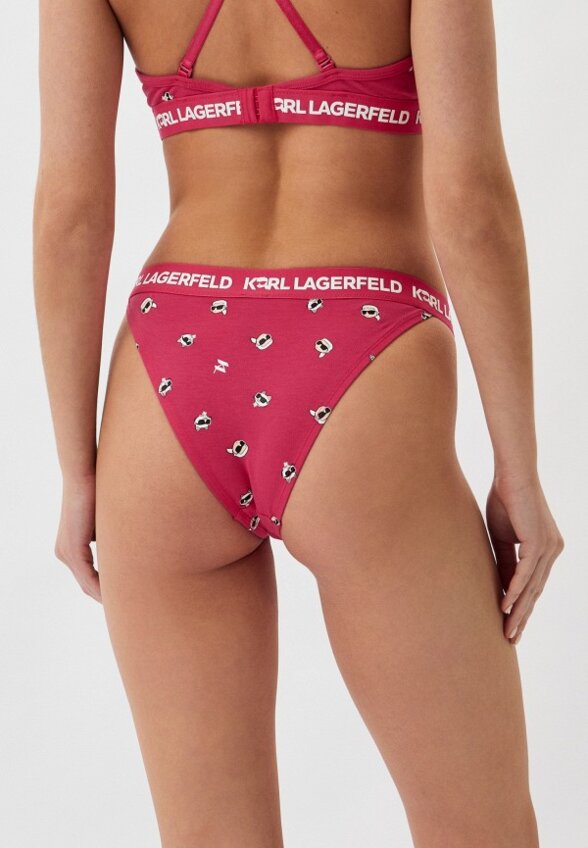 Трусы Karl Lagerfeld