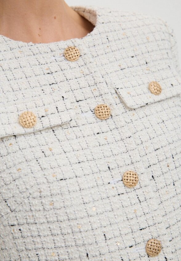 Жакет Ascentelle