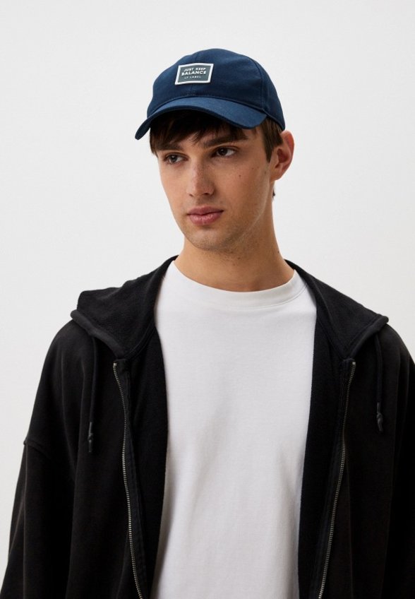 Бейсболка LF-Label