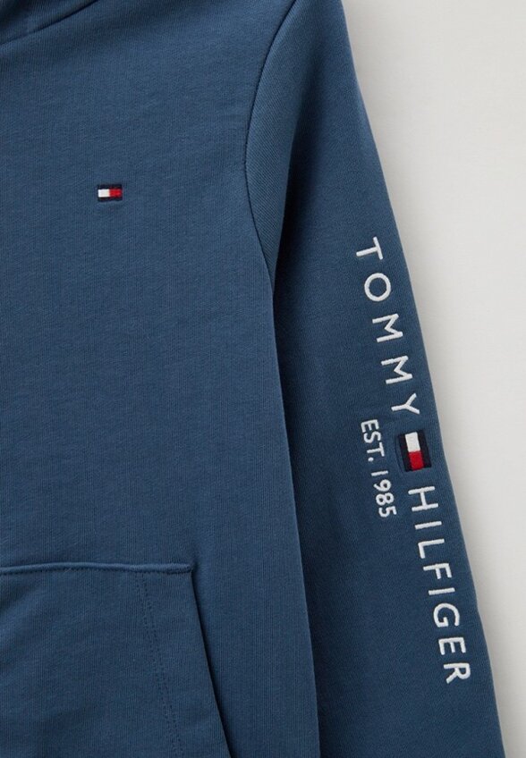 Толстовка Tommy Hilfiger