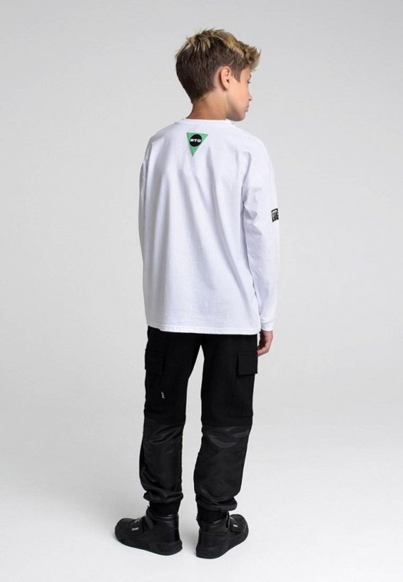 Лонгслив PlayToday