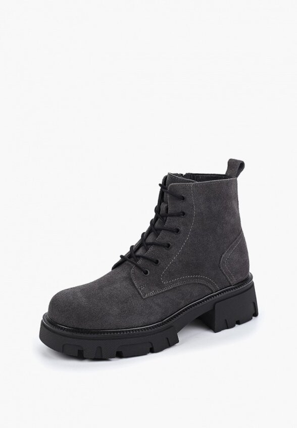 Ботинки Salamander