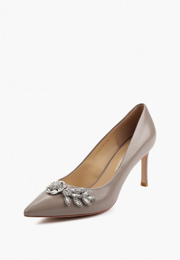 Туфли Angelina Voloshina