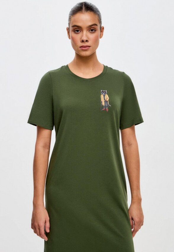 Платье Manii'ta Lacitta