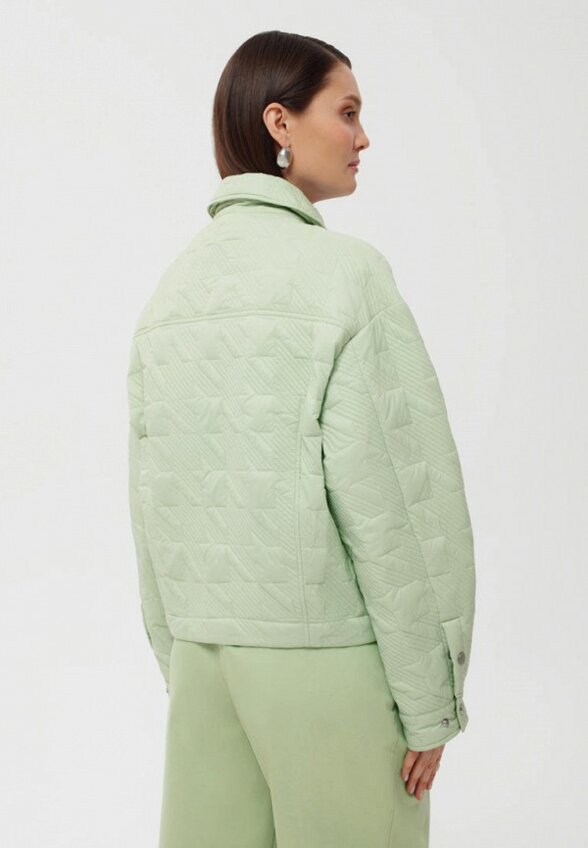 Куртка-рубашка GLVR