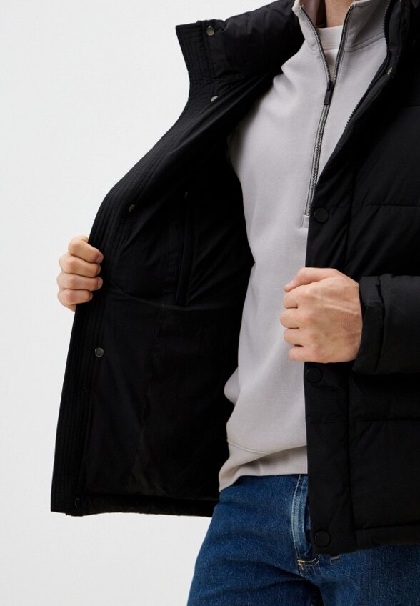 Пуховик Urban Fashion for Men
