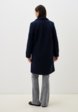Пальто однобортное Emme Marella8  - превью
