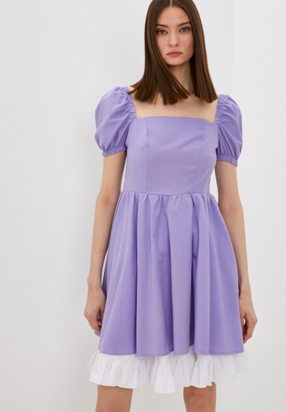 Платье UnicoModa