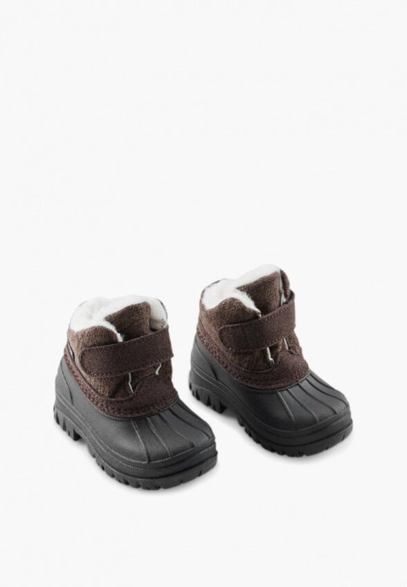 Ботинки Happy Baby