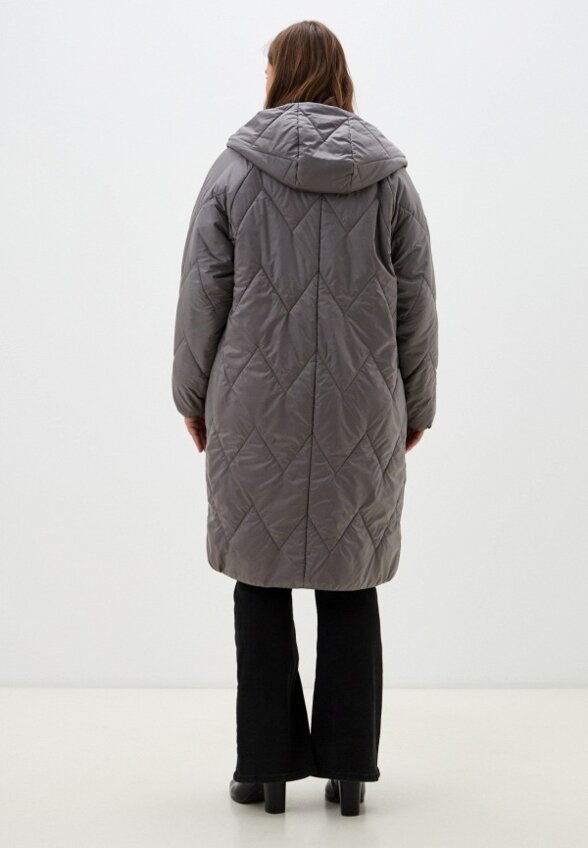 Пуховик Averi